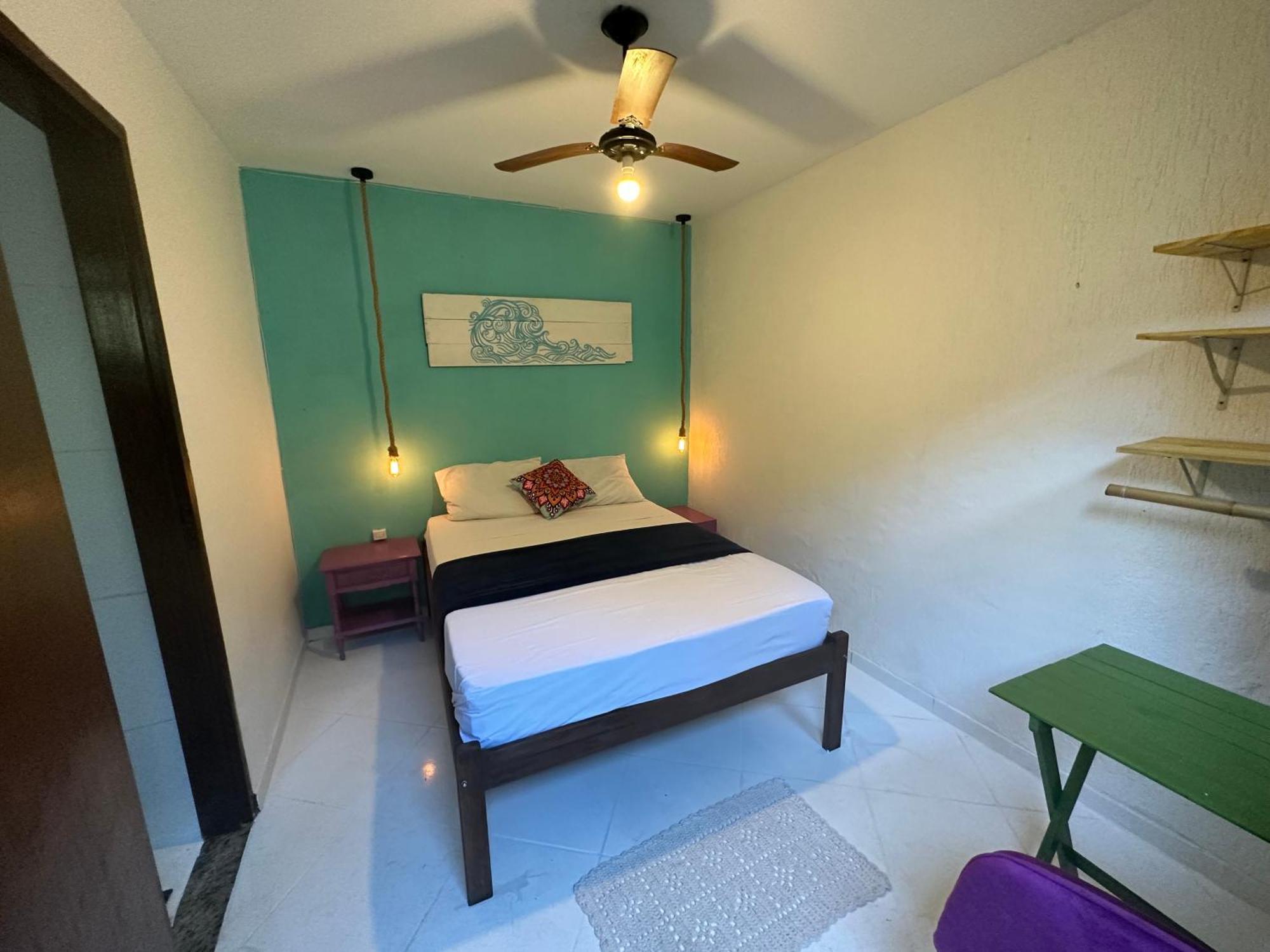 Maresia Hostel Paraty Br Exteriör bild